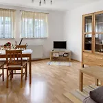 Lejlighed Gloeckler Freiburg im Breisgau