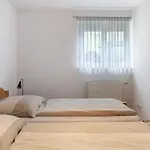 Gloeckler Apartman Freiburg im Breisgau