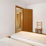 Gloeckler Apartman Freiburg im Breisgau