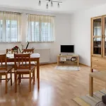 Apartman Gloeckler *