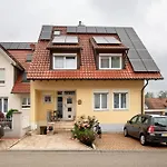 Apartman Gloeckler *
