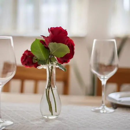 Gloeckler Daire Freiburg im Breisgau