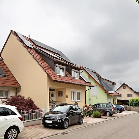 Daire Gloeckler Freiburg im Breisgau