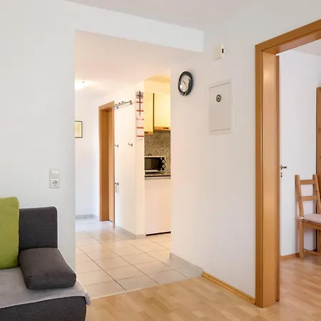 Gloeckler Apartman Freiburg im Breisgau