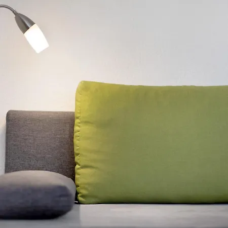 Apartman Gloeckler