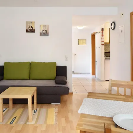 Apartman Gloeckler
