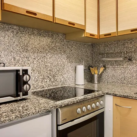 Gloeckler Apartman Freiburg im Breisgau