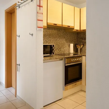 Apartman Gloeckler Freiburg im Breisgau
